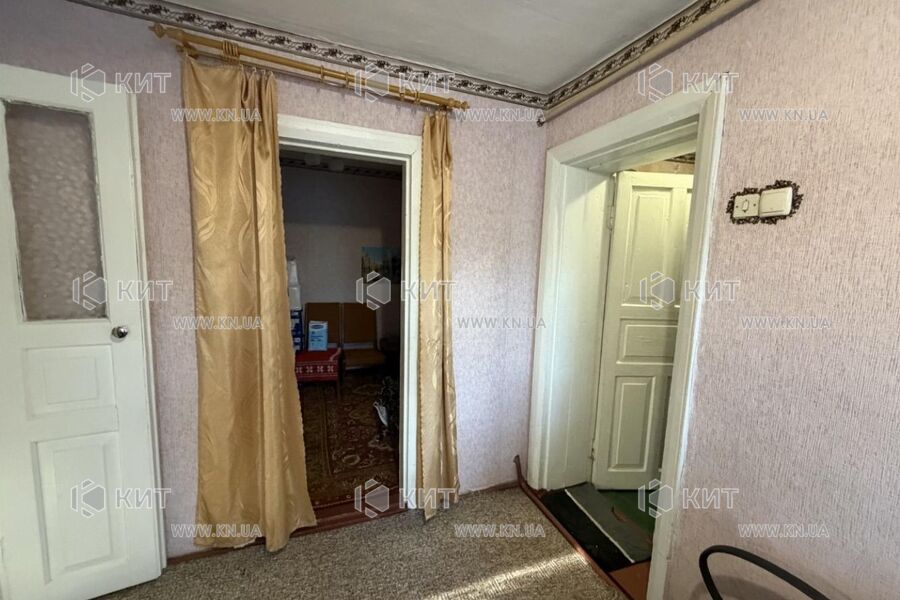Продажа дома Малая Даниловка, Малая Даниловка, 53.5м²