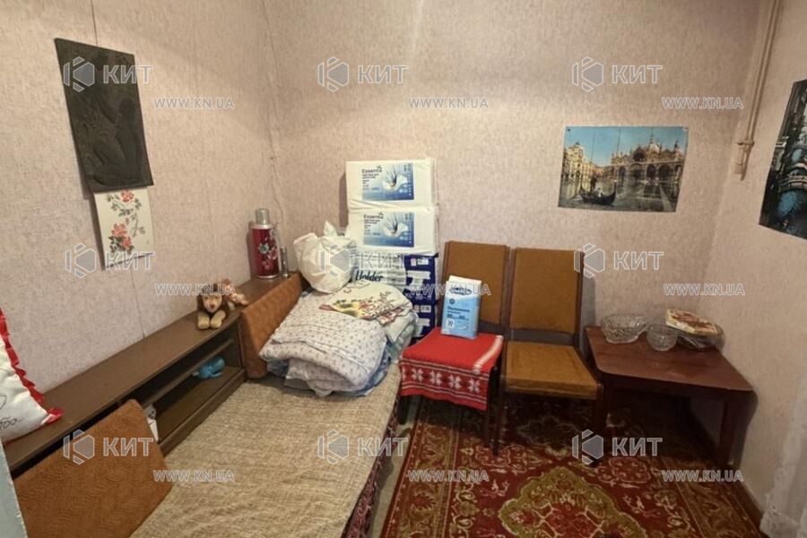 Продажа дома Малая Даниловка, Малая Даниловка, 53.5м²