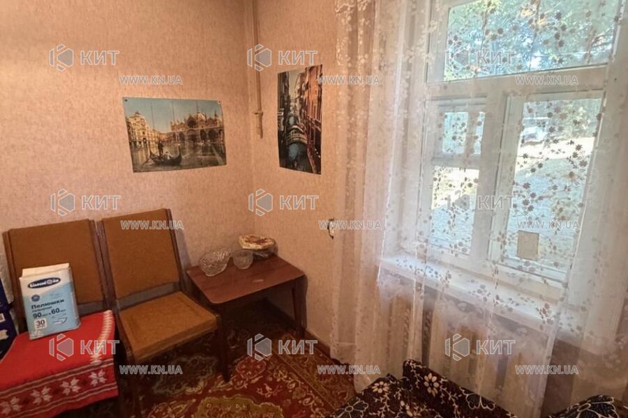 Продажа дома Малая Даниловка, Малая Даниловка, 53.5м²
