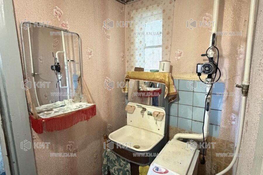 Продажа дома Малая Даниловка, Малая Даниловка, 53.5м²