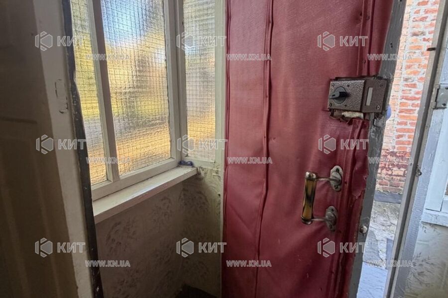 Продажа дома Малая Даниловка, Малая Даниловка, 53.5м²