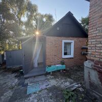Продажа дома Малая Даниловка, Малая Даниловка, 53.5м²