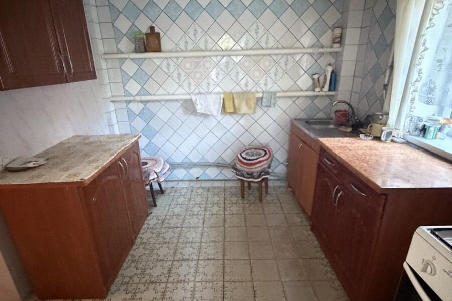 Продажа дома Малая Даниловка, Малая Даниловка, 53.5м²