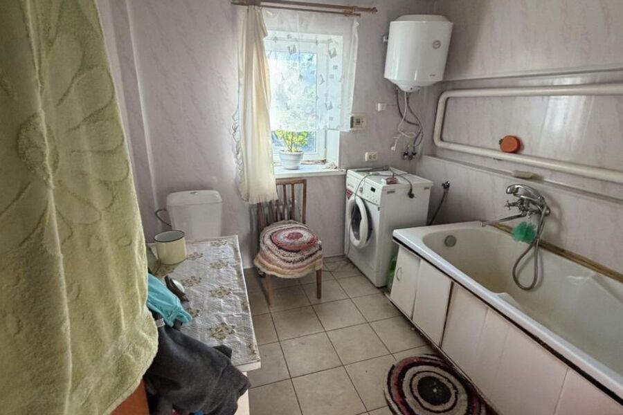 Продажа дома Малая Даниловка, Малая Даниловка, 53.5м²