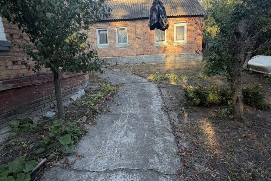 Продажа дома Малая Даниловка, Малая Даниловка, 53.5м²