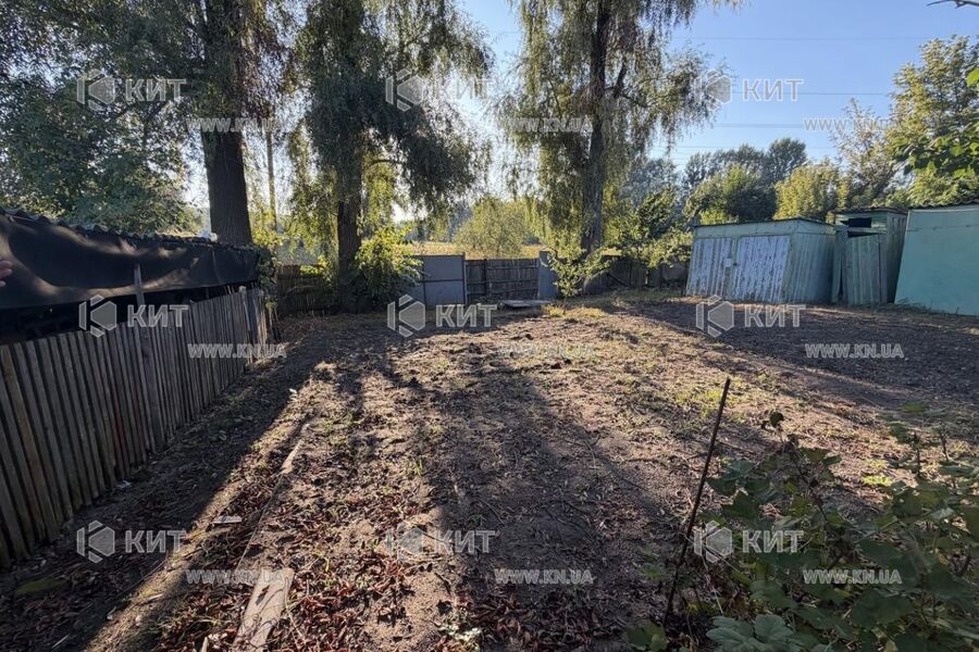 Продажа дома Малая Даниловка, Малая Даниловка, 53.5м²