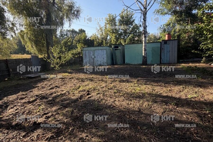 Продажа дома Малая Даниловка, Малая Даниловка, 53.5м²