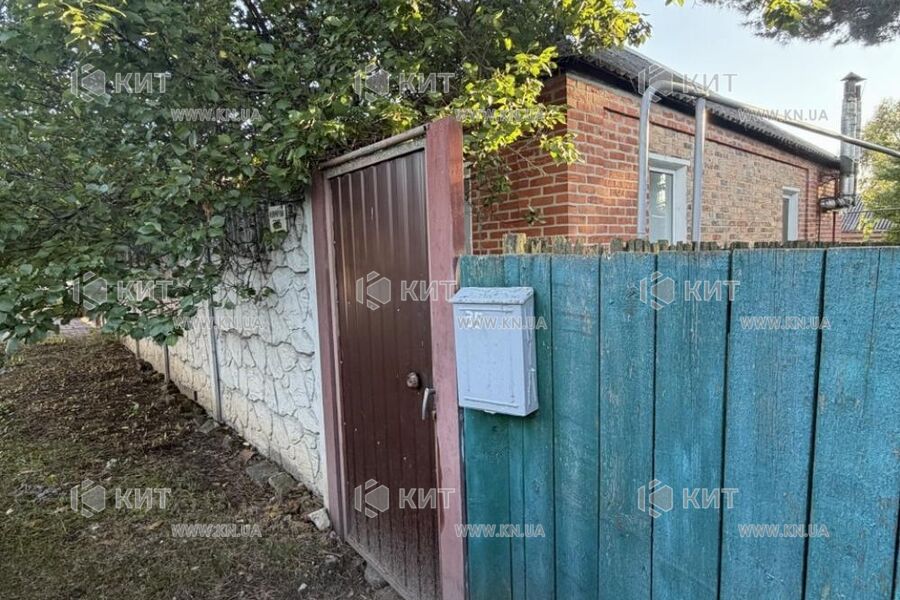 Продажа дома Малая Даниловка, Малая Даниловка, 53.5м²