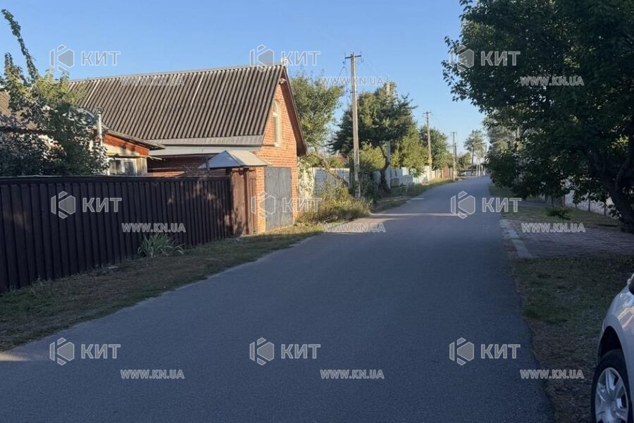 Продажа дома Малая Даниловка, Малая Даниловка, 53.5м²