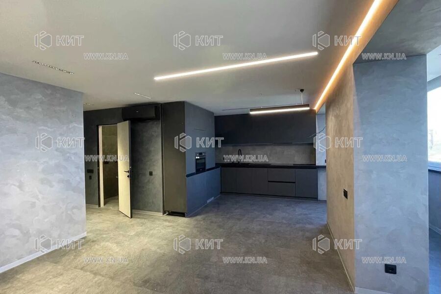 Продажа квартиры Харьков, Завод Шевченко, 80м²
