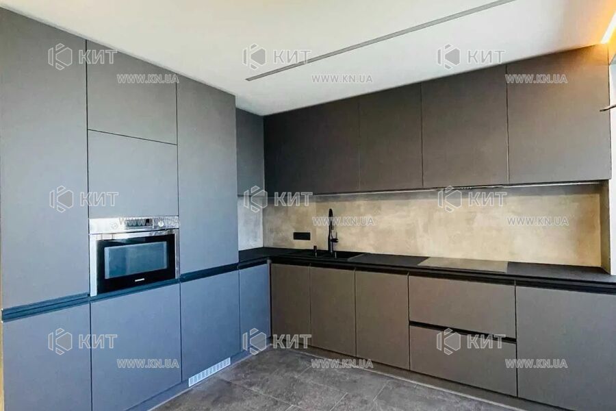 Продажа квартиры Харьков, Завод Шевченко, 80м²