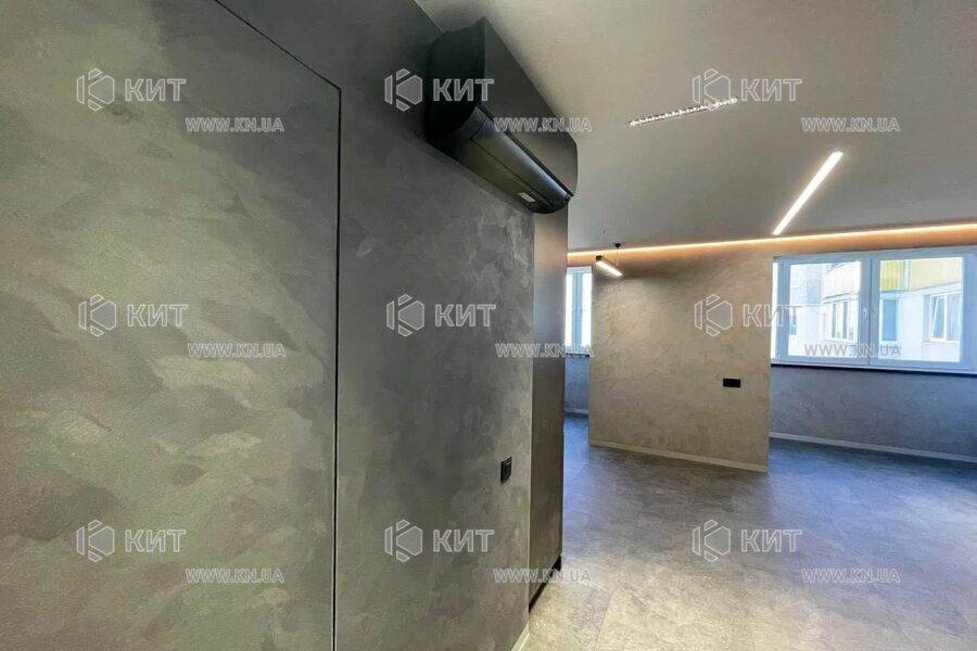 Продажа квартиры Харьков, Завод Шевченко, 80м²