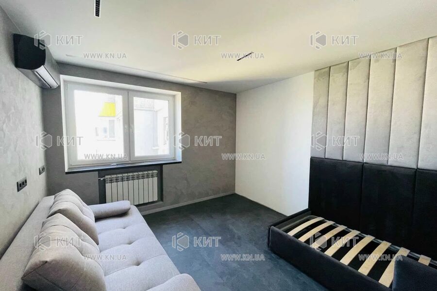 Продажа квартиры Харьков, Завод Шевченко, 80м²