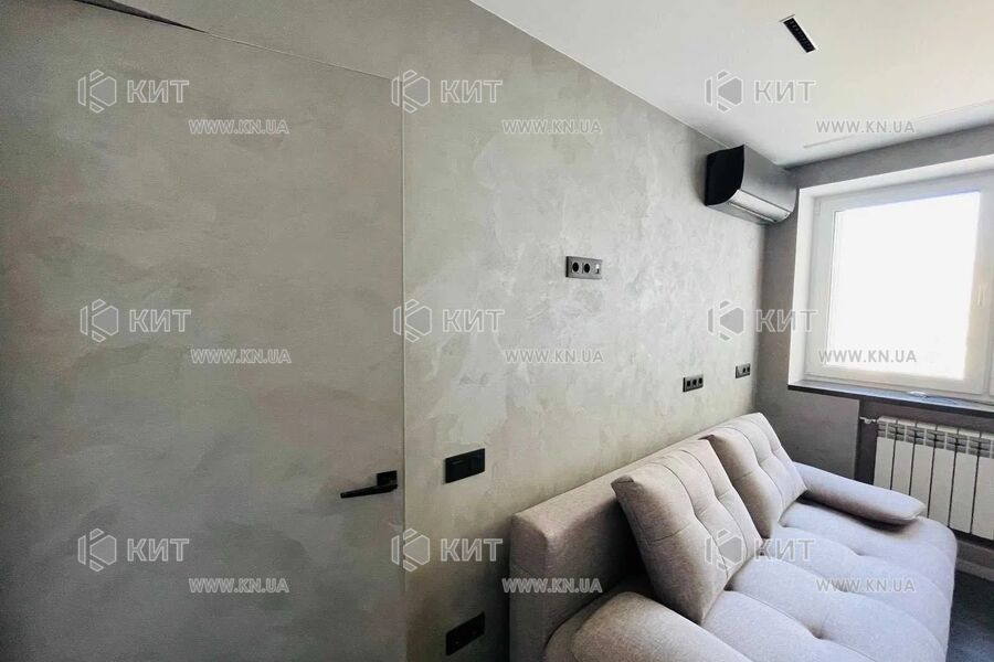 Продажа квартиры Харьков, Завод Шевченко, 80м²