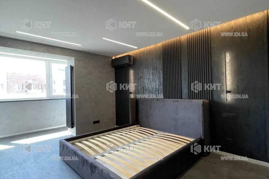 Продажа квартиры Харьков, Завод Шевченко, 80м²