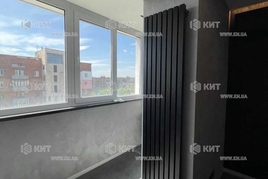 Продажа квартиры Харьков, Завод Шевченко, 80м²