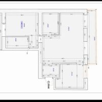 Продажа квартиры Харьков, Завод Шевченко, 80м²