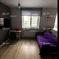 Продаж квартири Харків, ХТЗ, Рогань, 39м²