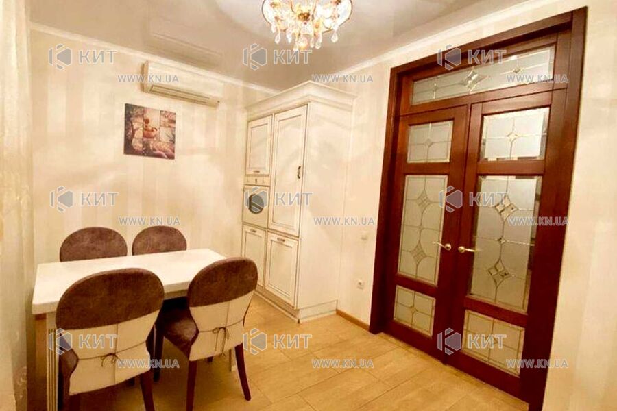 Продаж квартири Харків, Центр, 218м²