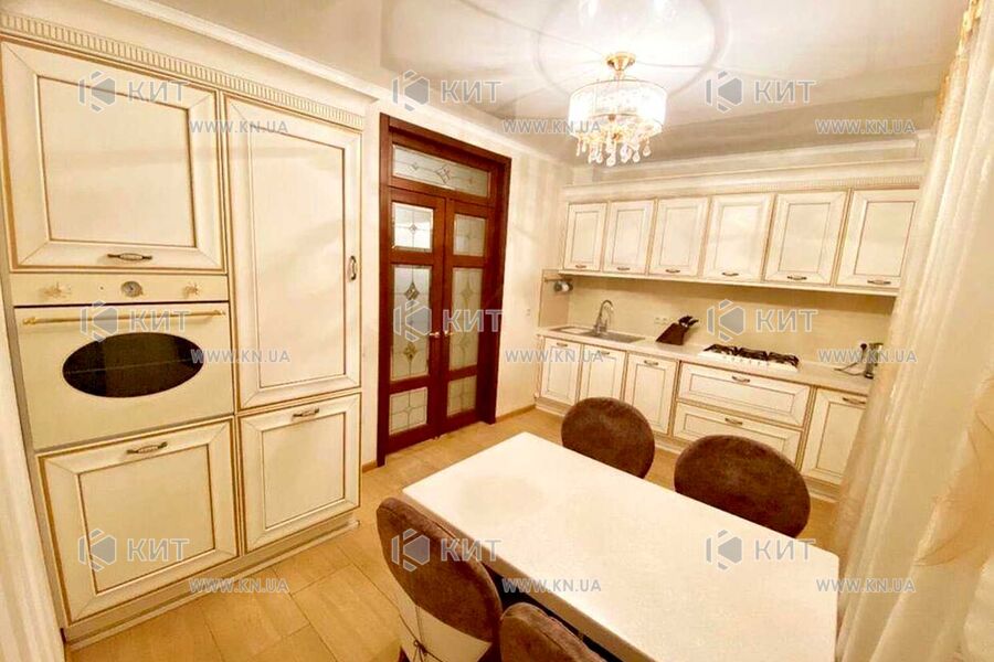 Продаж квартири Харків, Центр, 218м²