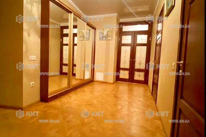 Продаж квартири Харків, Центр, 218м²