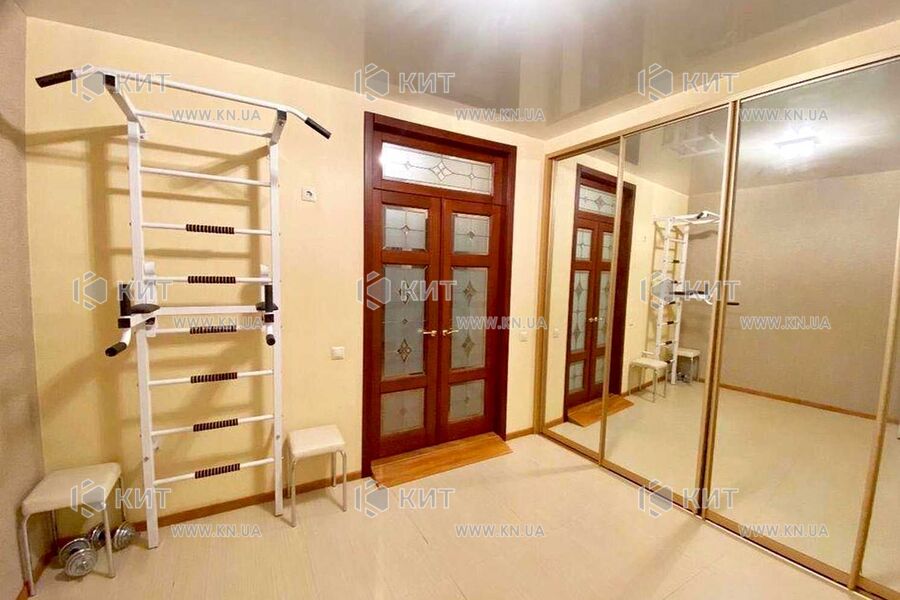 Продаж квартири Харків, Центр, 218м²