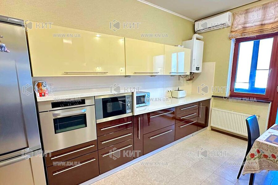 Продажа квартиры Харьков, Центр, 126м²
