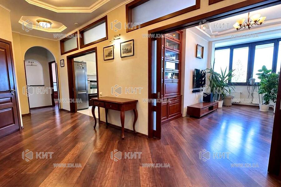 Продажа квартиры Харьков, Центр, 126м²