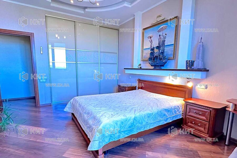 Продажа квартиры Харьков, Центр, 126м²