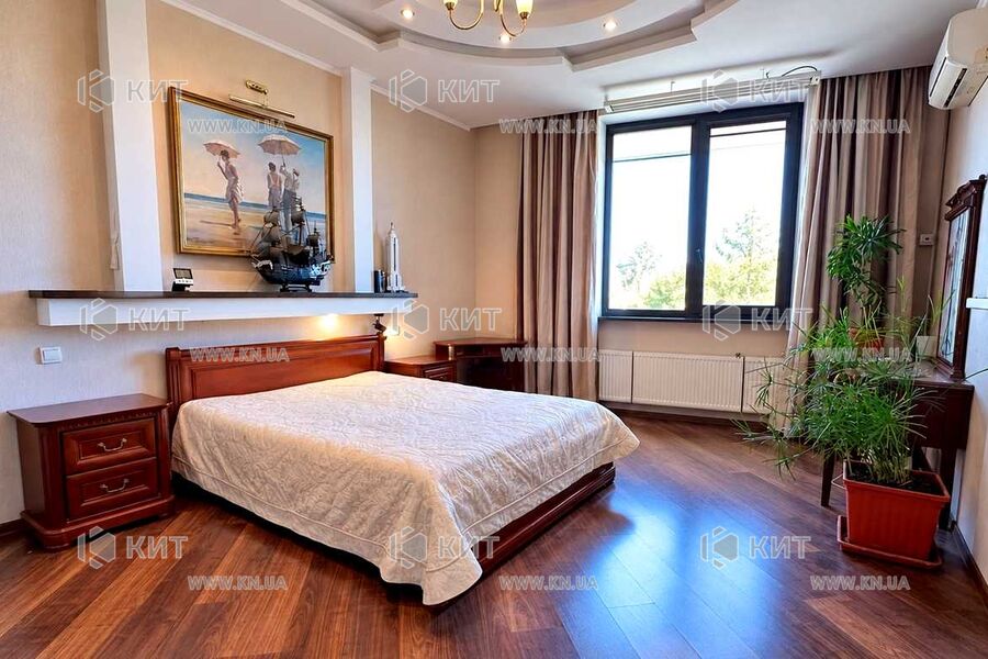 Продажа квартиры Харьков, Центр, 126м²