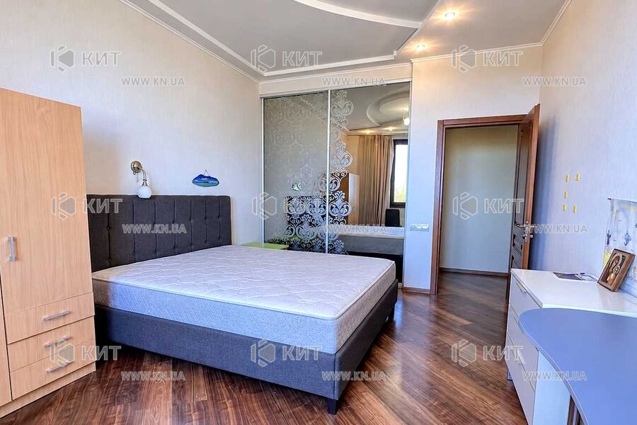 Продажа квартиры Харьков, Центр, 126м²