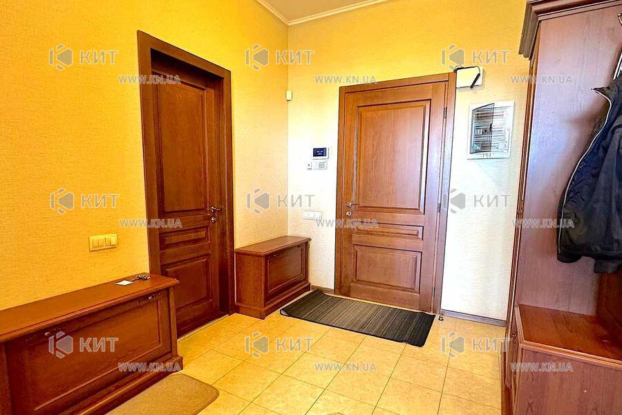 Продажа квартиры Харьков, Центр, 126м²