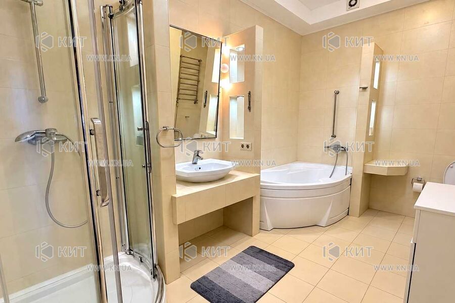 Продажа квартиры Харьков, Центр, 126м²