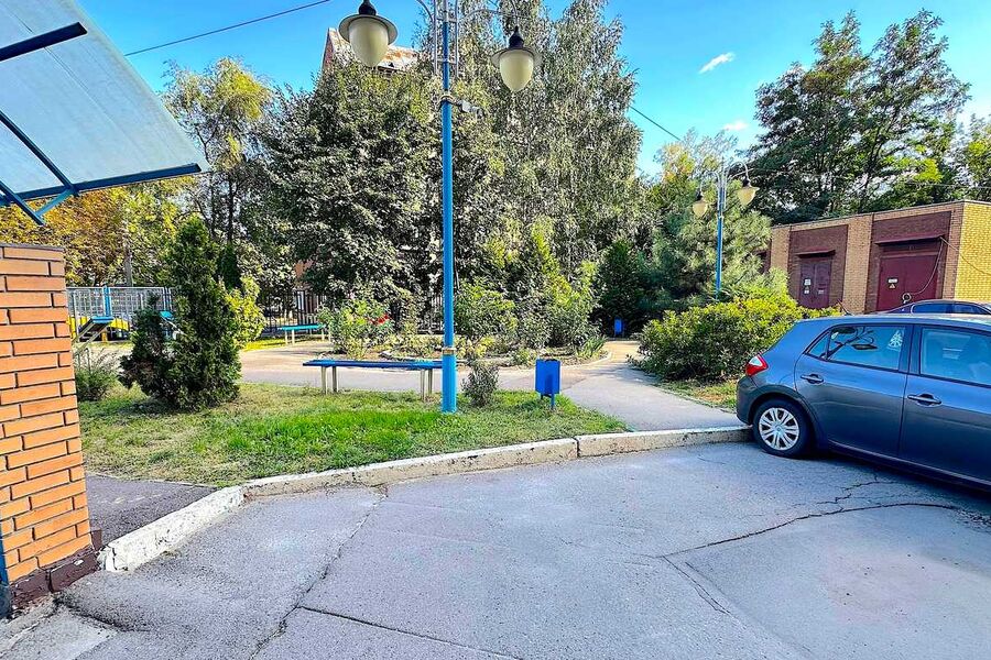 Продажа квартиры Харьков, Центр, 126м²