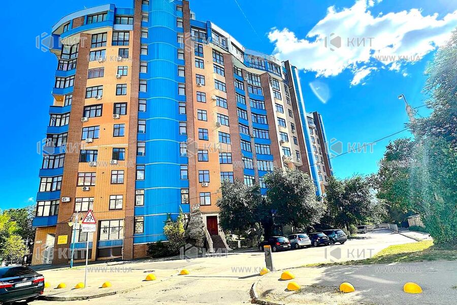 Продажа квартиры Харьков, Центр, 126м²