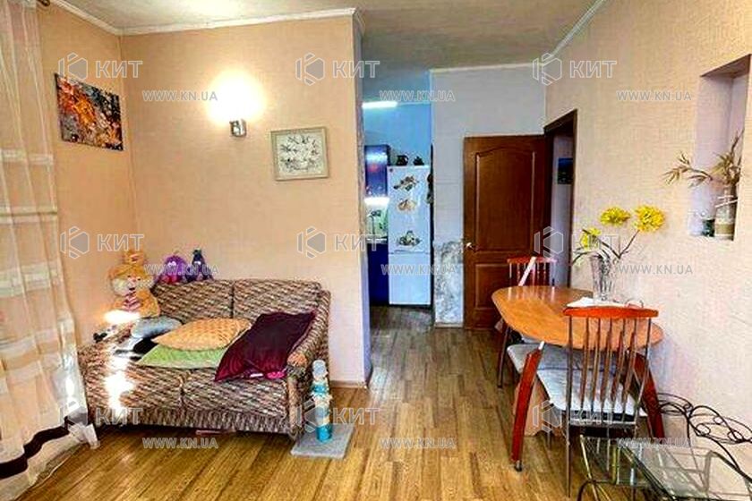 Продаж квартири Харків, Холодна Гора, 45м²