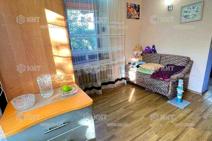 Продаж квартири Харків, Холодна Гора, 45м²