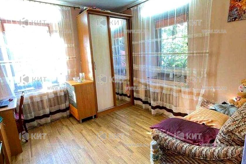Продаж квартири Харків, Холодна Гора, 45м²