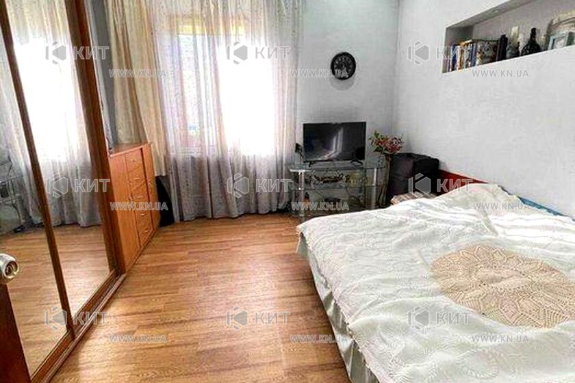 Продаж квартири Харків, Холодна Гора, 45м²