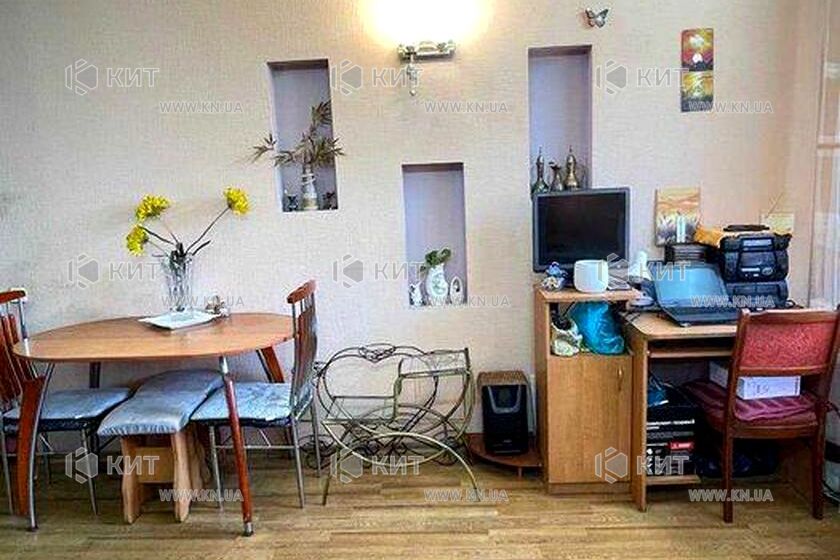 Продаж квартири Харків, Холодна Гора, 45м²