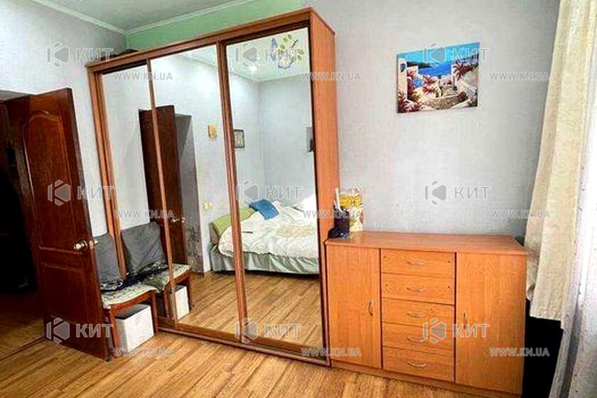 Продаж квартири Харків, Холодна Гора, 45м²