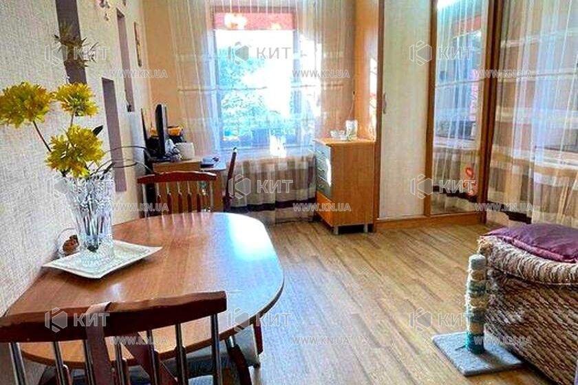 Продаж квартири Харків, Холодна Гора, 45м²