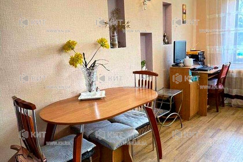 Продаж квартири Харків, Холодна Гора, 45м²