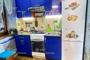 Продаж квартири Харків, Холодна Гора, 45м²