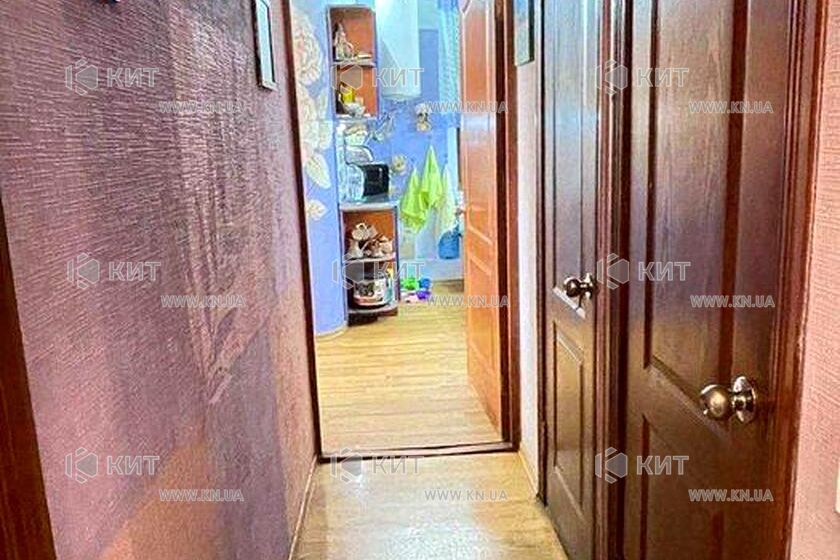Продаж квартири Харків, Холодна Гора, 45м²