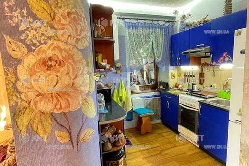 Продаж квартири Харків, Холодна Гора, 45м²