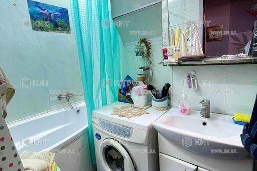 Продаж квартири Харків, Холодна Гора, 45м²