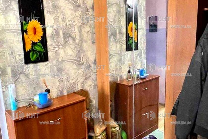 Продаж квартири Харків, Холодна Гора, 45м²