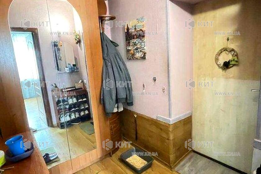 Продаж квартири Харків, Холодна Гора, 45м²