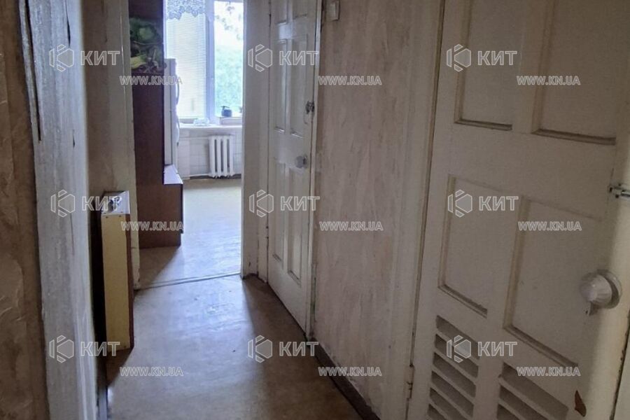 Продажа квартиры Харьков, Центр, 52м²